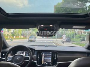 Xe Volvo S90 Inscription T6 AWD 2021
