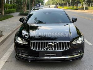 Xe Volvo S90 Inscription T6 AWD 2021