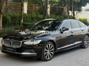 Xe Volvo S90 Inscription T6 AWD 2021