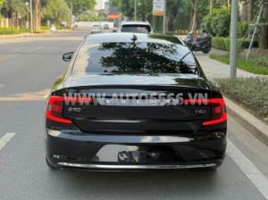 Xe Volvo S90 Inscription T6 AWD 2021