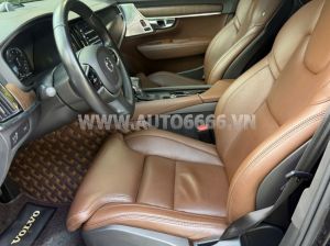 Xe Volvo S90 Inscription T6 AWD 2021