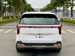 Xe Kia Carnival Signature 2.2D 2024