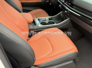 Xe Kia Carnival Signature 2.2D 2024
