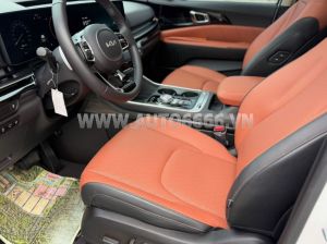 Xe Kia Carnival Signature 2.2D 2024