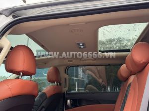 Xe Kia Carnival Signature 2.2D 2024
