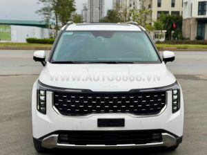 Xe Kia Carnival Signature 2.2D 2024