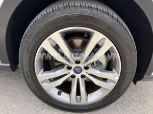 Xe Ford Territory Titanium X 1.5 AT 2024