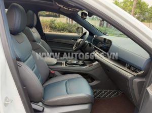 Xe Ford Territory Titanium X 1.5 AT 2024
