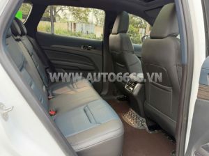 Xe Ford Territory Titanium X 1.5 AT 2024