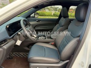 Xe Ford Territory Titanium X 1.5 AT 2024