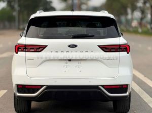 Xe Ford Territory Titanium X 1.5 AT 2024