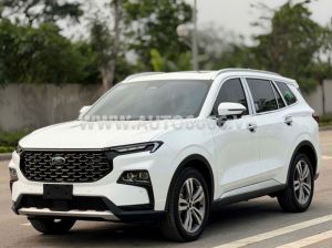Xe Ford Territory Titanium X 1.5 AT 2024