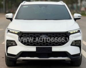 Xe Ford Territory Titanium X 1.5 AT 2024