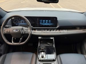 Xe Ford Territory Titanium X 1.5 AT 2024