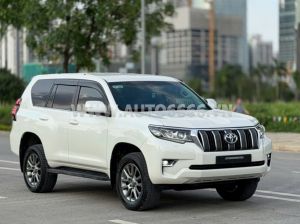 Xe Toyota Prado VX 2.7L 2019