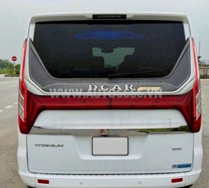 Xe Ford Tourneo Limousine Titanium 2.0 AT 2021