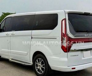 Xe Ford Tourneo Limousine Titanium 2.0 AT 2021