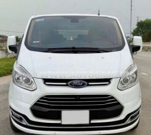 Xe Ford Tourneo Limousine Titanium 2.0 AT 2021