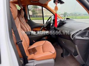 Xe Ford Tourneo Limousine Titanium 2.0 AT 2021
