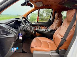 Xe Ford Tourneo Limousine Titanium 2.0 AT 2021