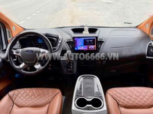 Xe Ford Tourneo Limousine Titanium 2.0 AT 2021