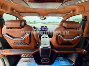 Xe Ford Tourneo Limousine Titanium 2.0 AT 2021