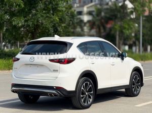 Xe Mazda CX5 Premium 2.0 AT 2023