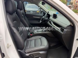 Xe Mazda CX5 Premium 2.0 AT 2023