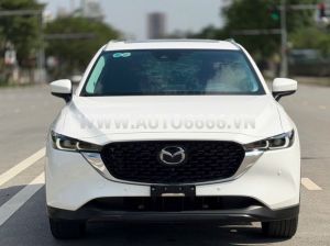 Xe Mazda CX5 Premium 2.0 AT 2023
