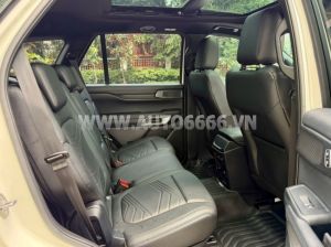Xe Ford Everest Titanium Plus 2.0L 4x4 AT 2024