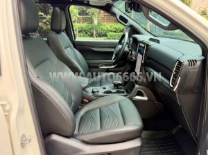 Xe Ford Everest Titanium Plus 2.0L 4x4 AT 2024