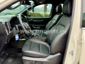 Xe Ford Everest Titanium Plus 2.0L 4x4 AT 2024
