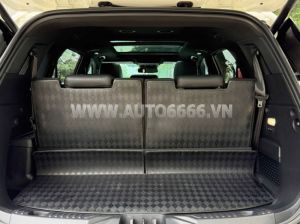 Xe Ford Everest Titanium Plus 2.0L 4x4 AT 2024