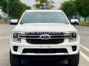 Xe Ford Everest Titanium Plus 2.0L 4x4 AT 2024