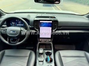 Xe Ford Everest Titanium Plus 2.0L 4x4 AT 2024