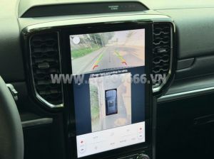 Xe Ford Everest Titanium 2.0L 4x2 AT 2023