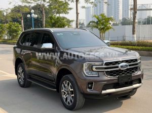 Xe Ford Everest Titanium 2.0L 4x2 AT 2023