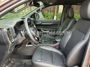 Xe Ford Everest Titanium 2.0L 4x2 AT 2023
