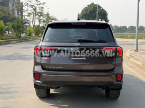 Xe Ford Everest Titanium 2.0L 4x2 AT 2023