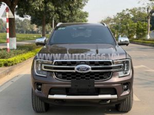 Xe Ford Everest Titanium 2.0L 4x2 AT 2023