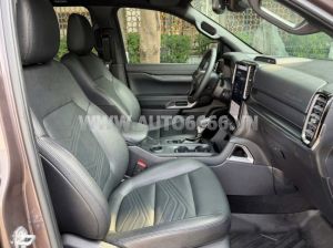 Xe Ford Everest Titanium 2.0L 4x2 AT 2023