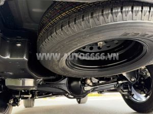 Xe Ford Everest Titanium 2.0L 4x2 AT 2023