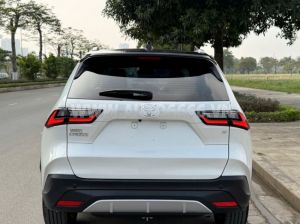 Xe Toyota Yaris Cross 1.5 D-CVT 2025
