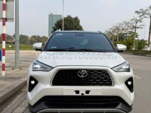Xe Toyota Yaris Cross 1.5 D-CVT 2025
