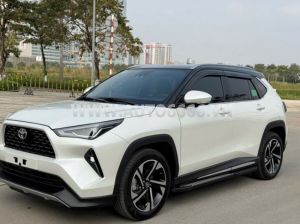 Xe Toyota Yaris Cross 1.5 D-CVT 2025