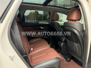 Xe Hyundai SantaFe Cao cấp 2.5L HTRAC 2021
