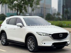 Xe Mazda CX5 2.0 Premium 2020