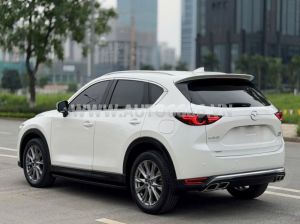 Xe Mazda CX5 2.0 Premium 2020
