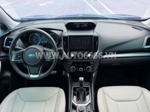 Xe Subaru Forester 2.0i-S EyeSight 2019