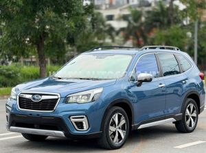 Xe Subaru Forester 2.0i-S EyeSight 2019